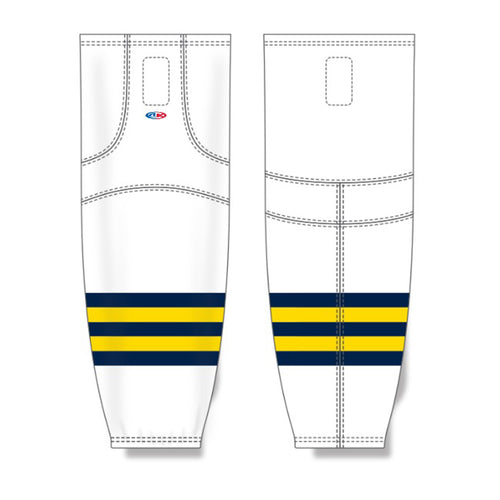 MF STARS GAME SOCKS - WHITE