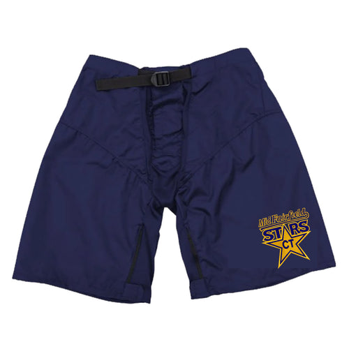 MF STARS PANT SHELL