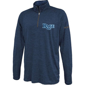 1/4 ZIP LONG SLEEVE