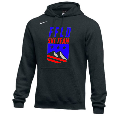 MEN'S NIKE CLUB FLEECE HOODIE