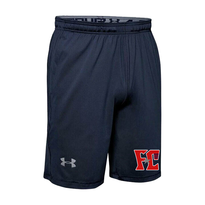 UA LOCKER SHORT