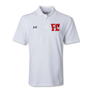 UA PERFORMANCE TEAM POLO