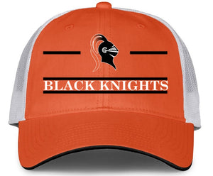 TRUCKER HAT