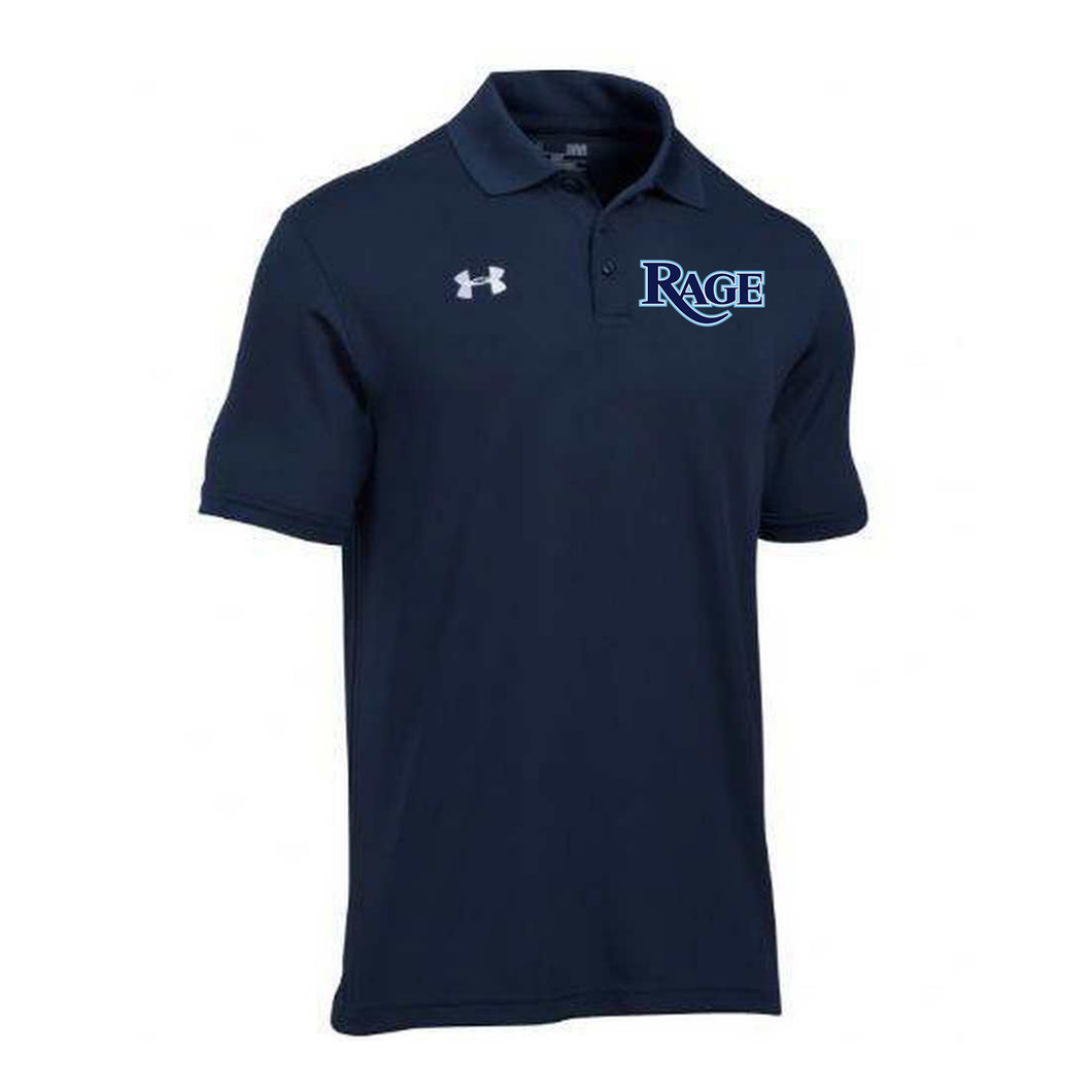 TEAM ARMOUR POLO