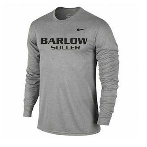 NIKE LEGEND LONG SLEEVE TEE