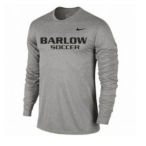 NIKE LEGEND LONG SLEEVE TEE