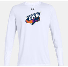 Load image into Gallery viewer, UNDER ARMOUR L/S LOCKER TEE