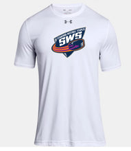 Load image into Gallery viewer, UNDER ARMOUR LOCKER TEE
