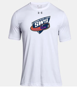 UNDER ARMOUR LOCKER TEE
