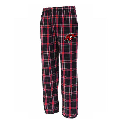 FLANNEL PANT